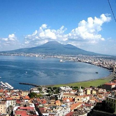 Anema & Core Apartment Castellammare di Stabia Luaran gambar