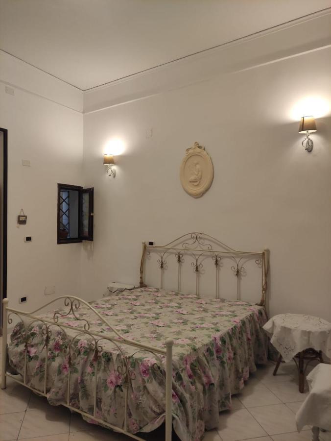 Anema & Core Apartment Castellammare di Stabia Luaran gambar