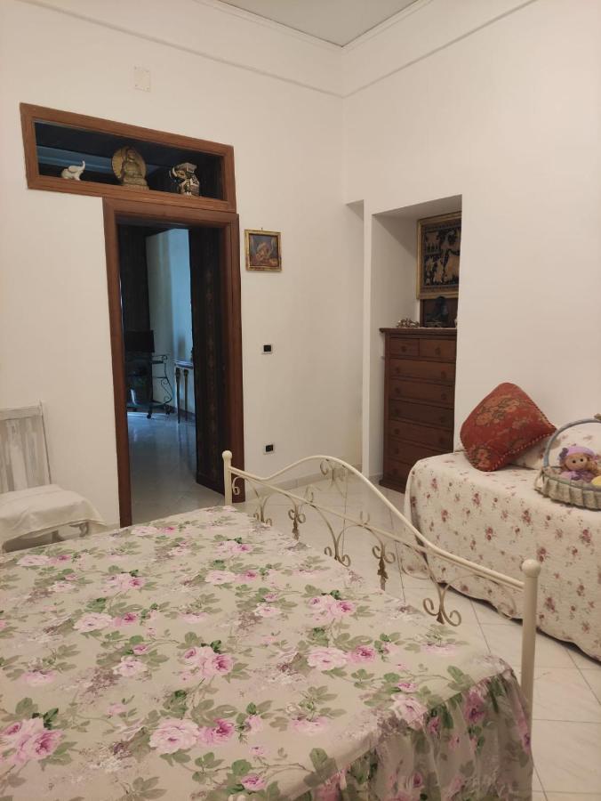 Anema & Core Apartment Castellammare di Stabia Luaran gambar