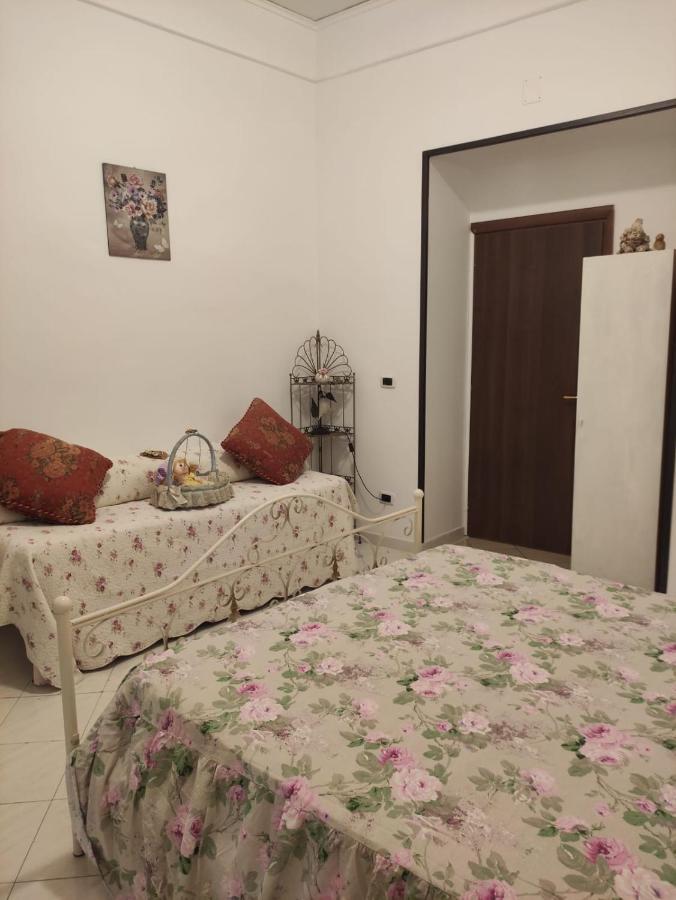 Anema & Core Apartment Castellammare di Stabia Luaran gambar