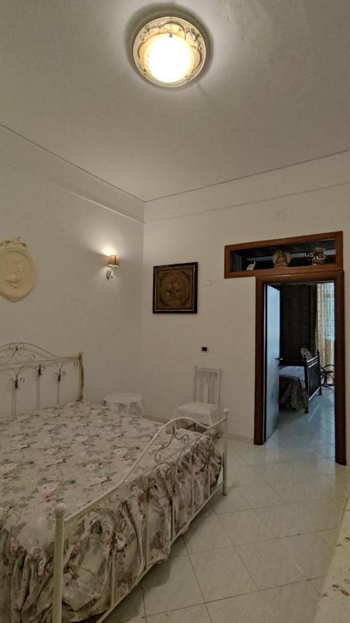 Anema & Core Apartment Castellammare di Stabia Luaran gambar