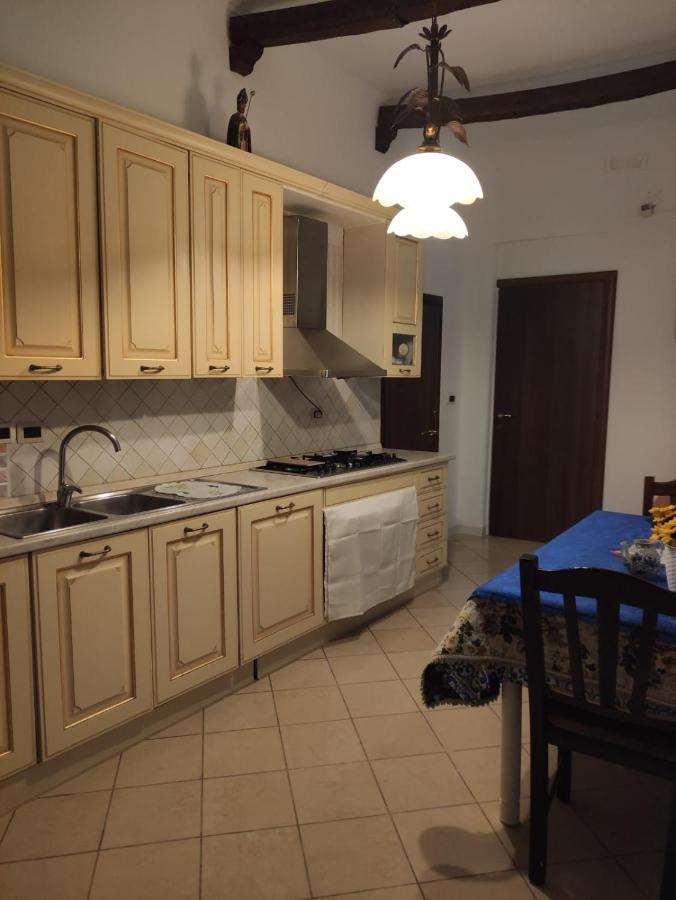 Anema & Core Apartment Castellammare di Stabia Luaran gambar