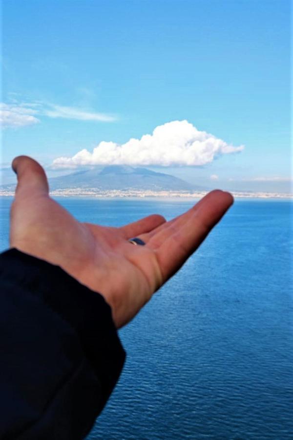 Anema & Core Castellammare di Stabia Luaran gambar
