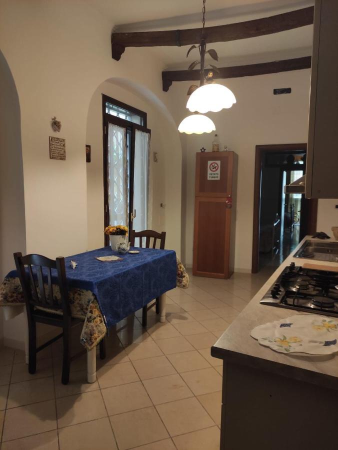 Anema & Core Apartment Castellammare di Stabia Luaran gambar