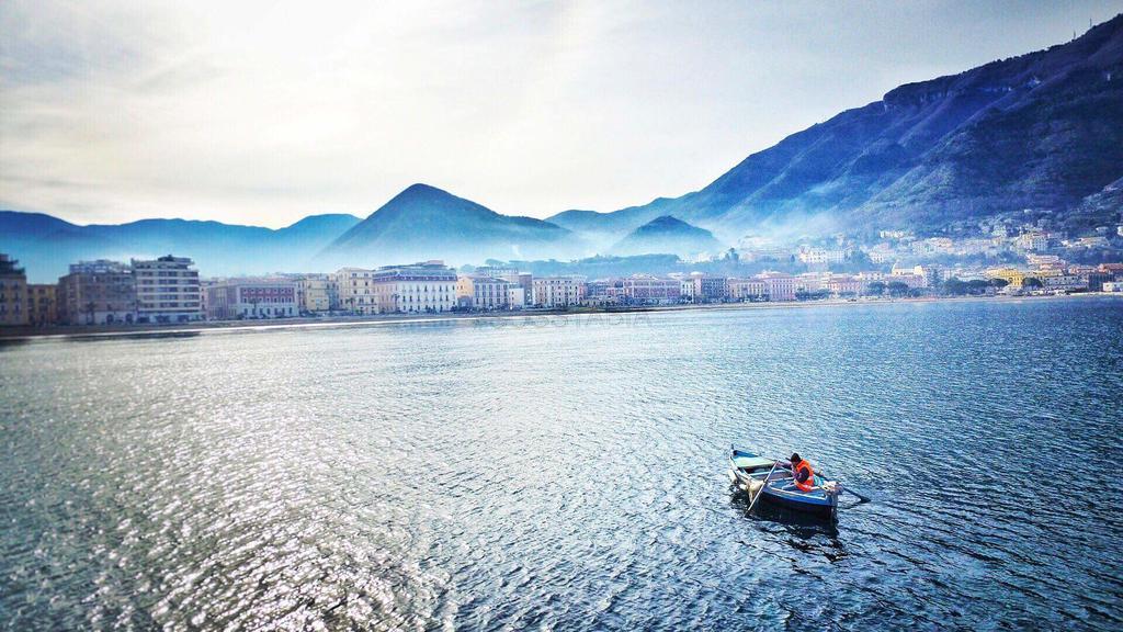 Anema & Core Castellammare di Stabia Luaran gambar