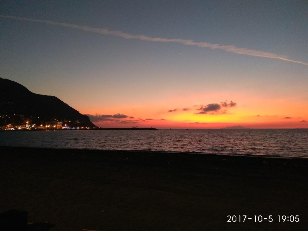 Anema & Core Castellammare di Stabia Luaran gambar